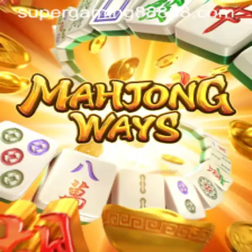 Exploring MahjongWays: An Immersive Experience by Supergaming888