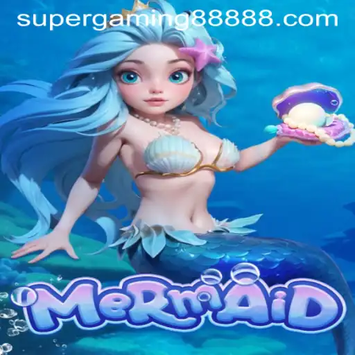 Discovering Mermaid: A New Digital Gaming Experience with Supergaming888