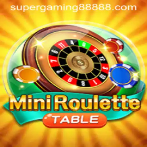 Explore the Thrills of MiniRoulette and Discover the World of Supergaming888