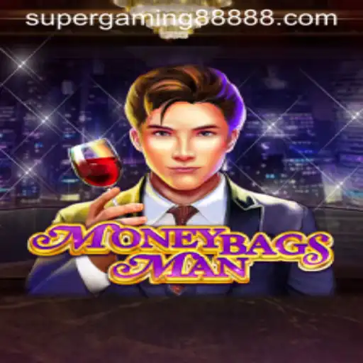 MoneybagsMan: The Ultimate Gaming Experience