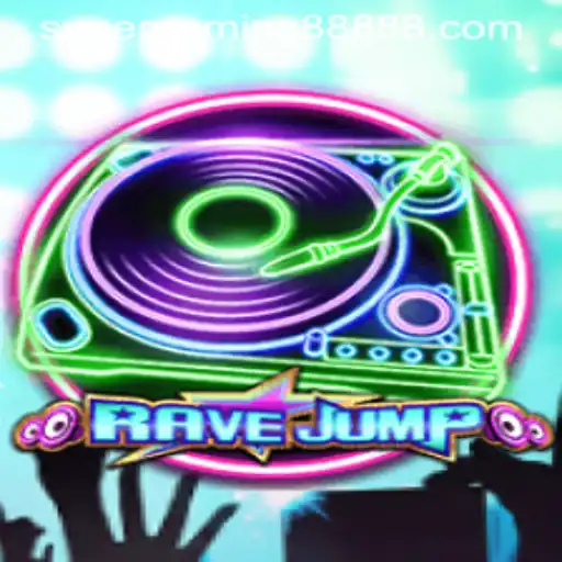 Discovering RaveJump: A Thrilling Dive into Virtual Excitement