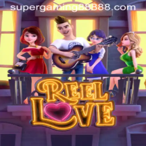 Discover the Exciting World of ReelLove: A Journey Through Supergaming888