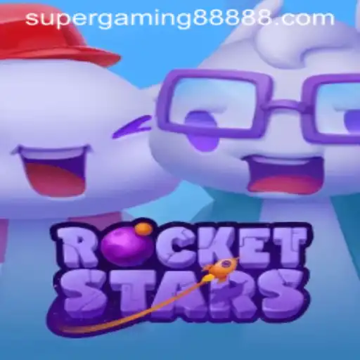 RocketStars: An Immersive Gaming Experience