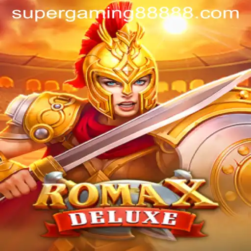 A Comprehensive Guide to RomaXDeluxe: The Gaming Sensation by Supergaming888