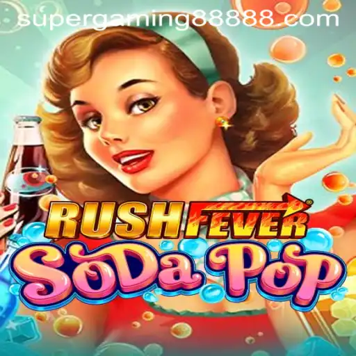 Exploring RushFeverSodaPop: A Refreshing Dive into Supergaming888's Latest Sensation