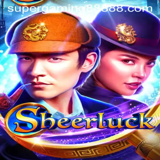 Sheerluck: Unraveling the Mystery of the Game Supergaming888