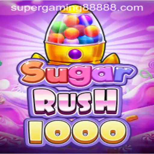 Unveiling SugarRush1000: A New Gaming Experience by SuperGaming888