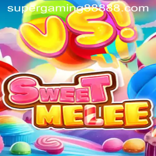 SweetMelee: A New Frontier in Gaming