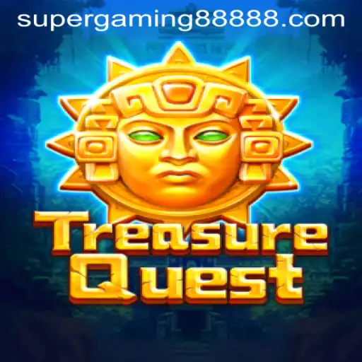 TreasureQuest: A Journey into the World of Mystery and Riches with supergaming888