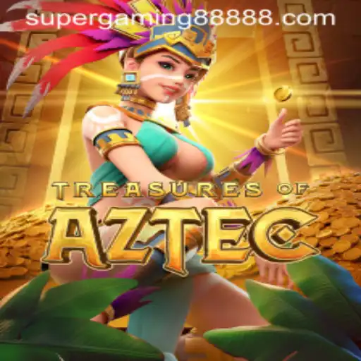 Discover the Exciting World of Treasures of Aztec with Supergaming888