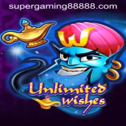 Exploring the Magic of UnlimitedWishes: A New Era of Gaming with Supergaming888