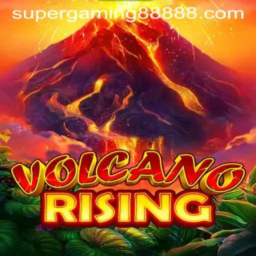 Dive into the Thrilling World of VolcanoRising: A Game by SuperGaming888