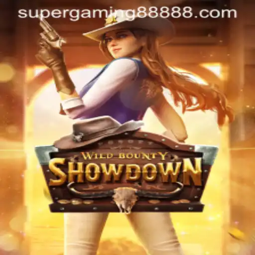 WildBountyShowdown: The Ultimate Gaming Adventure
