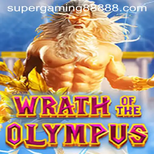 WrathofOlympus: The Epic Gaming Experience of the Year
