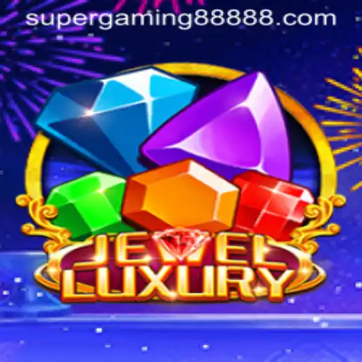 Explore the World of JewelLuxury: A Comprehensive Guide to Supergaming888's Latest Release