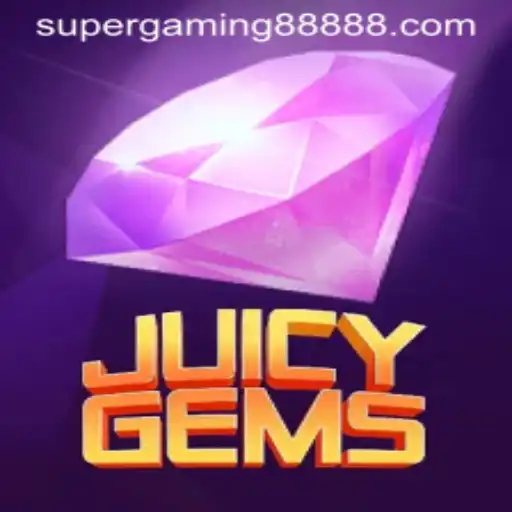 JuicyGems - The Thrilling World of Colorful Challenges