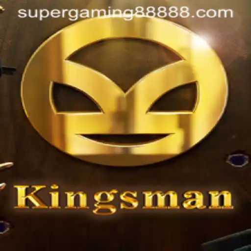 Discover the Thrilling World of Kingsman: The Ultimate Gaming Experience with Supergaming888