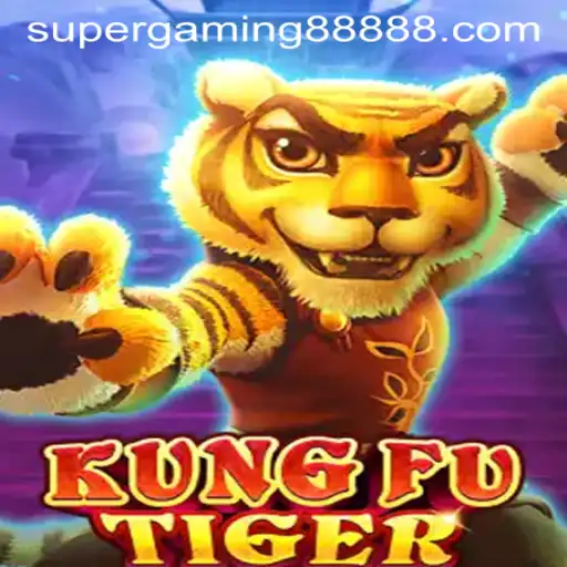 KungFuTiger: Unleashing the Fierce Fighter in Gaming