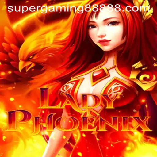 Discover the World of LadyPhoenix: The Ultimate Adventure