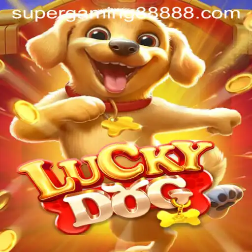 Discover the Excitement of LuckyDog: A New Era of Online Gaming