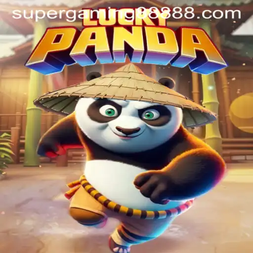 Discover the Enchanting World of LuckyPanda with Supergaming888