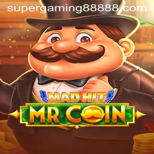 MadHitMrCoin: A New Era of Interactive Gaming