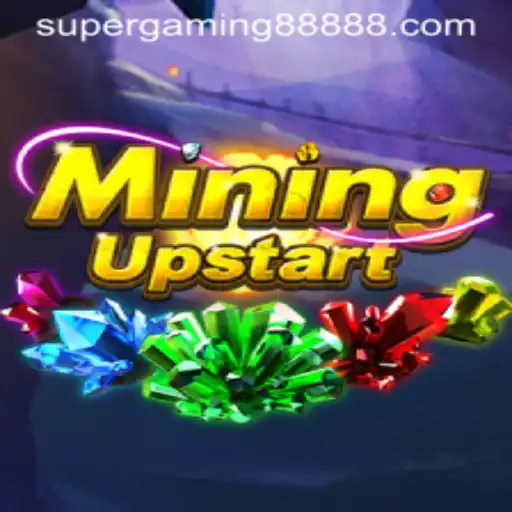 Exploring MiningUpstart: The Ultimate Gaming Experience