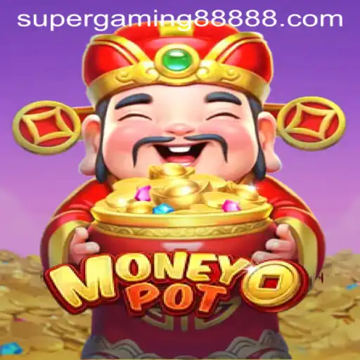 Dive into the World of Excitement with MoneyPot: The Ultimate Gaming Experience