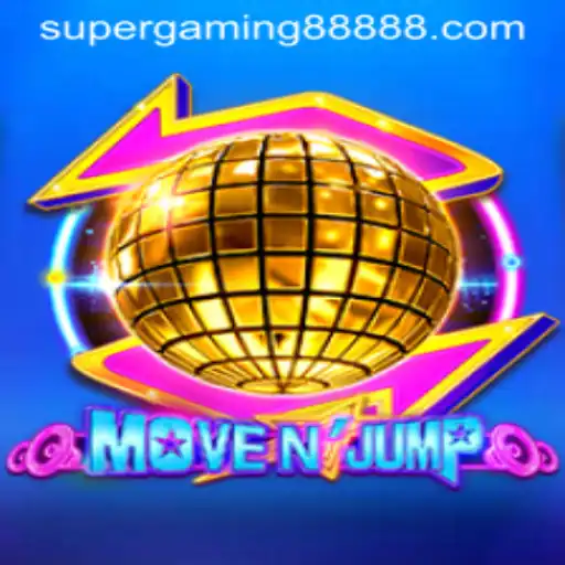 Exploring the Exciting World of MovenJump: A Supergaming888 Experience