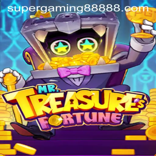 Dive Into the World of MrTreasuresFortune: The Game That Takes Adventure to New Heights