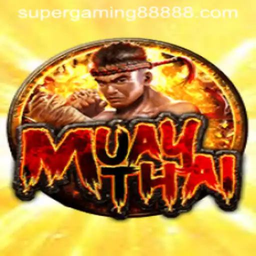 Exploring the World of MuayThai: A Dive into Supergaming888's Latest Offering