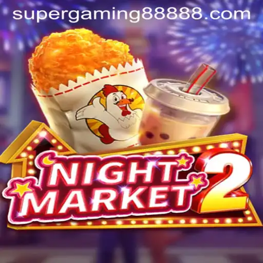 Discover the Excitement of NightMarket2: A Deep Dive into the Latest Gaming Phenomenon