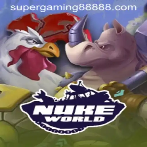 Exploring the Dynamic Universe of NukeWorld: Unleashing the Power of Supergaming888