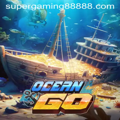 OceanGO: The Exciting New Adventure Game from Supergaming888