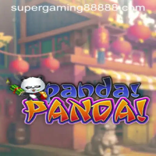 Unveiling PandaPanda: A Deep Dive into the Captivating World of Supergaming888