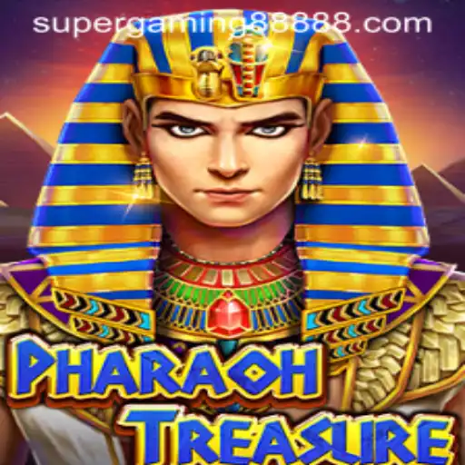 PharaohTreasure and the Rise of Supergaming888: A New Era of Adventure