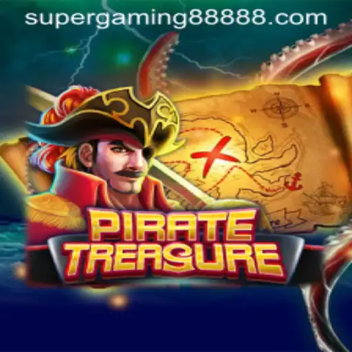 PirateTreasure: Unveiling the Ultimate Adventure in Gaming