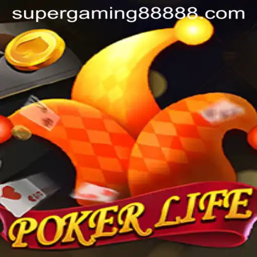 Discover the Thrilling World of PokerLife with Supergaming888