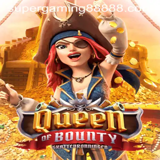Explore the Thrilling World of QueenofBounty: A Pirate Adventure Like No Other