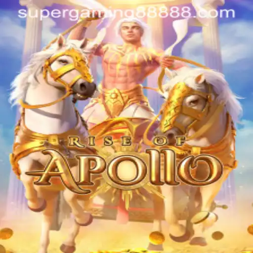 Discover the World of RiseofApollo: A New Gaming Phenomenon