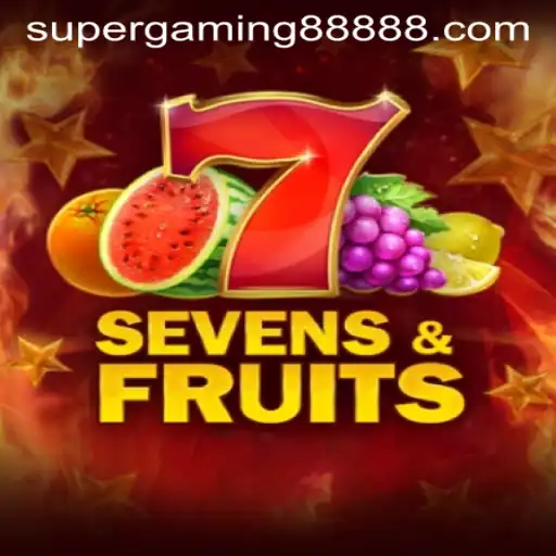 Exploring SevensFruits: The New Gaming Sensation by Supergaming888