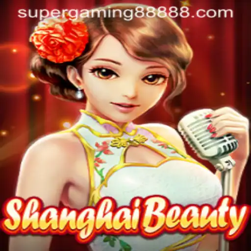 ShanghaiBeauty: A New Sensation in the Gaming World