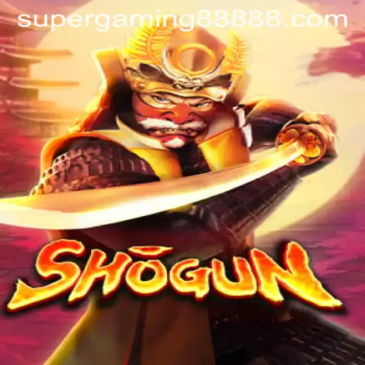 Mastering the Strategy of Shogun with Supergaming888
