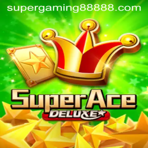 Unveiling SuperAceDeluxe: Thrilling Adventures Await with Supergaming888