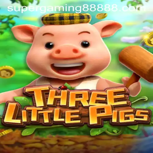 Unveiling the Adventure: THREELITTLEPIGS - The Ultimate Gaming Experience