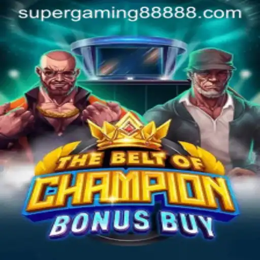 TheBeltOfChampionBonusBuy: A New Era in Gaming Entertainment