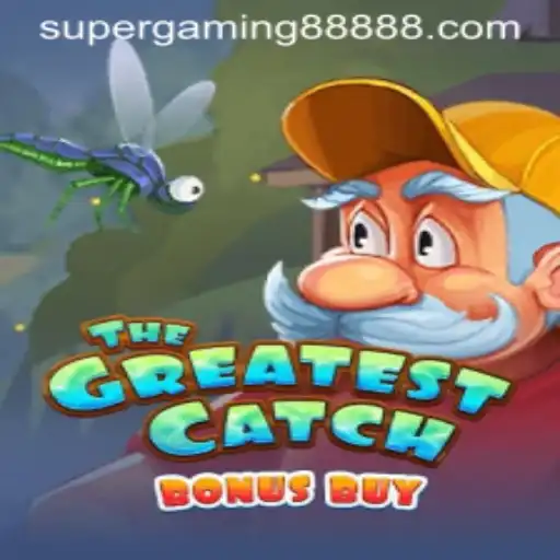 Exploring TheGreatestCatchBonusBuy: A Deep Dive into Supergaming888's Latest Game