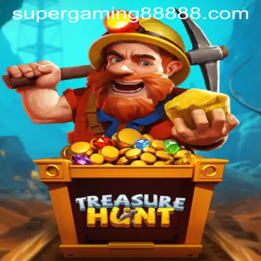 Unlock the Adventure: Exploring TreasureHunt with Supergaming888
