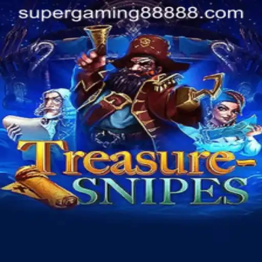 Unveiling TreasureSnipes: A Thrilling Expedition into the World of Supergaming888
