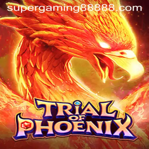 Dive into the World of TrialofPhoenix: A Thrilling Gaming Experience